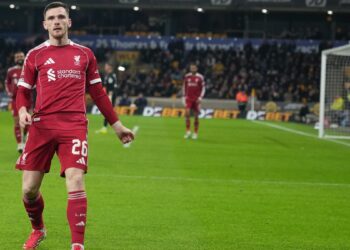 Ρόμπερτσον: «Θα αποφασίσω για το μέλλον μου πριν από το καλοκαίρι» - www.ertsports.gr