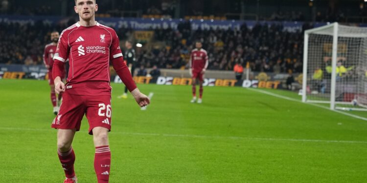 Ρόμπερτσον: «Θα αποφασίσω για το μέλλον μου πριν από το καλοκαίρι» - www.ertsports.gr