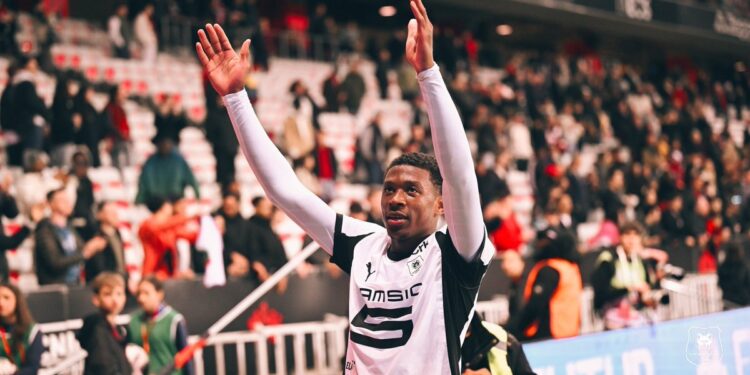 Μεγάλη νίκη για τη Ρεν, σκόνταψε η Λιλ - www.ertsports.gr