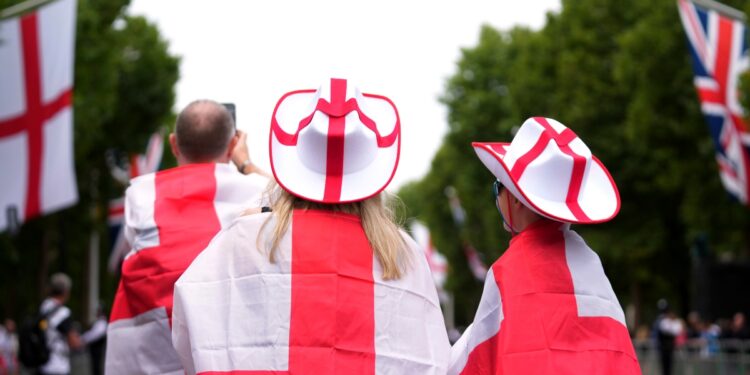 Άγγλος πουλά το σπίτι του για να πάει στο Μουντιάλ - www.ertsports.gr