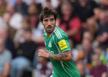 Μάντσεστερ Γιουνάιτεντ και Σίτι ετοιμάζουν μεταγραφικό ντέρμπι 100 εκατομμυρίων για τον Τονάλι - www.ertsports.gr