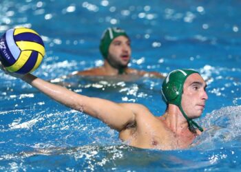 Στο Σπλιτ για την ανατροπή ο Παναθηναϊκός - www.ertsports.gr