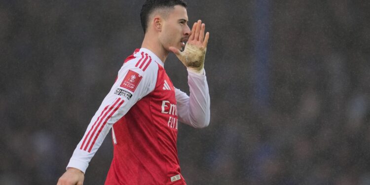 Ψάχνεται για Μαρτινέλι η Aτλέτικο Μαδρίτης - www.ertsports.gr