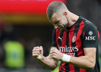 Η Μίλαν επεκτείνει το συμβόλαιο του Πάβλοβιτς μέχρι το 2030 - www.ertsports.gr