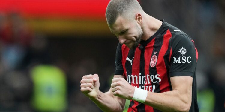 Η Μίλαν επεκτείνει το συμβόλαιο του Πάβλοβιτς μέχρι το 2030 - www.ertsports.gr