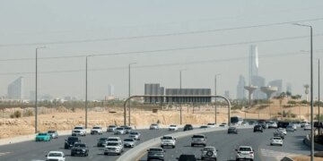 Σαουδική Αραβία: Πυκνοί καπνοί υψώθηκαν στο βόρειο Ριάντ