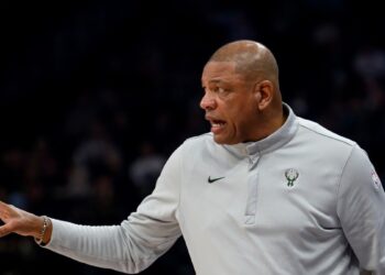 Ρίβερς: «Φέτος είχαμε μόνο έναν σταρ» - www.ertsports.gr