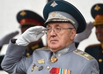 Ρωσία: Ο πρώην υφυπουργός Άμυνας κατηγορείται για διαφθορά