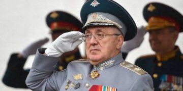 Ρωσία: Ο πρώην υφυπουργός Άμυνας κατηγορείται για διαφθορά