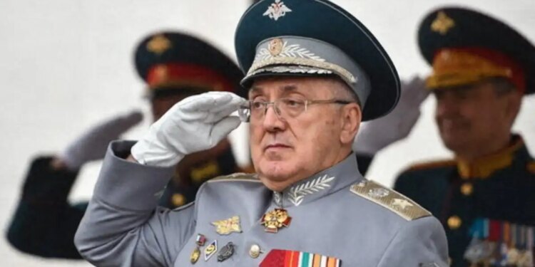 Ρωσία: Ο πρώην υφυπουργός Άμυνας κατηγορείται για διαφθορά