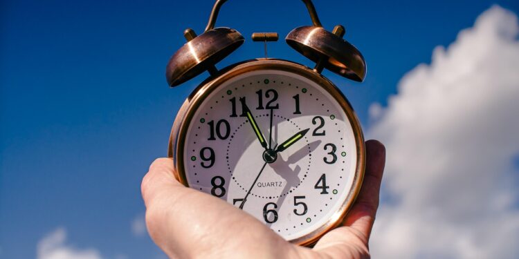 Ο πανάρχαιος λόγος που η ώρα έχει 60 λεπτά