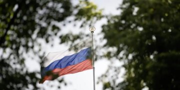 Ρωσία: «Ξένο πράκτορα» χαράκτηρισε τη δισέγγονη του Σοβιετικού ηγέτη Χρουστσόφ