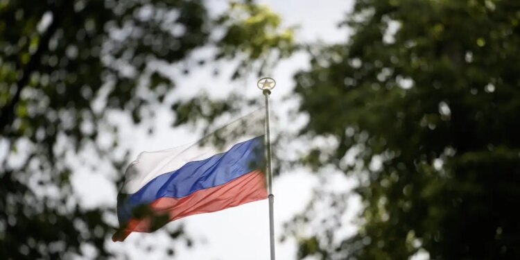 Ρωσία: «Ξένο πράκτορα» χαράκτηρισε τη δισέγγονη του Σοβιετικού ηγέτη Χρουστσόφ