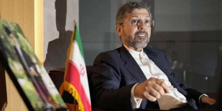 Το Ιράν προειδοποιεί τον Τραμπ για «νέο Βιετνάμ»