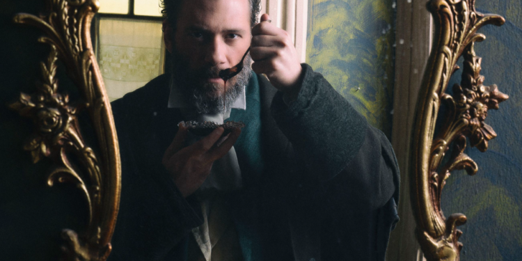 «Ο Βυσσινόκηπος» κάνει πρεμιέρα στις 20 Μαρτίου στο Βασιλικό Θέατρο