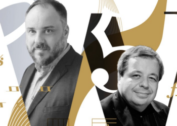 Ο βαρύτονος Ματίας Γκέρνε στο «Χειμωνιάτικο Ταξίδι» του Σούμπερτ στο Μέγαρο Μουσικής Θεσσαλονίκης