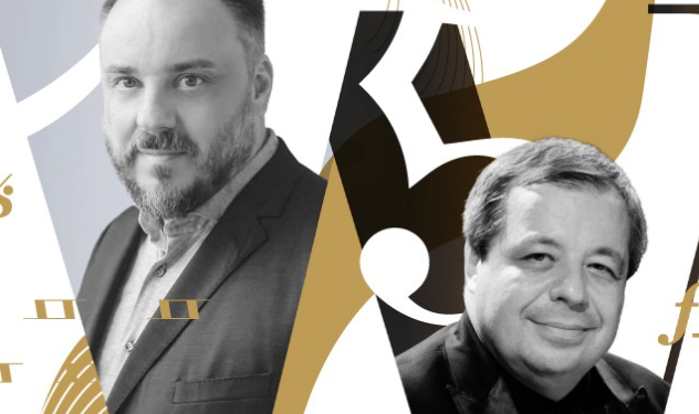 Ο βαρύτονος Ματίας Γκέρνε στο «Χειμωνιάτικο Ταξίδι» του Σούμπερτ στο Μέγαρο Μουσικής Θεσσαλονίκης