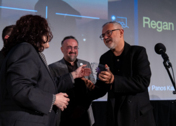 Βερολίνο: Αυλαία για το 11ο The Greek Film Festival in Berlin- Αναλυτικά τα βραβεία