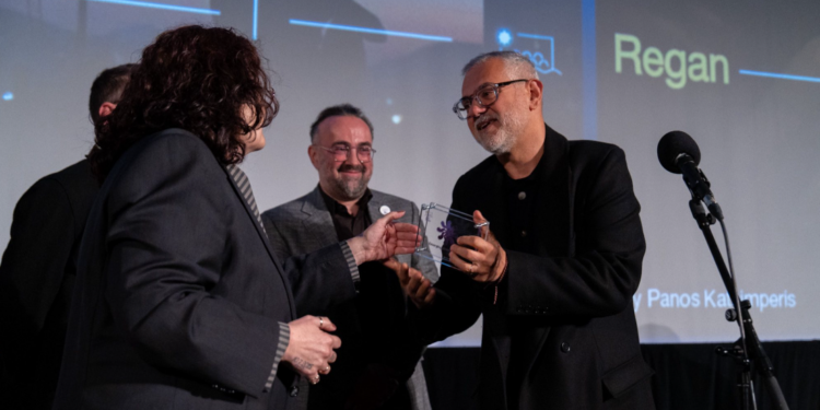 Βερολίνο: Αυλαία για το 11ο The Greek Film Festival in Berlin- Αναλυτικά τα βραβεία