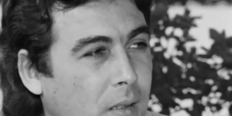 Τι έλεγε σε συνέντευξή του το 1978 ο Τόλης Βοσκόπουλος για την Μαρινέλλα