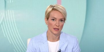 Α. Σδούκου: Τα μέτρα που πήρε η κυβέρνηση δεν εξαντλούν από την πρώτη στιγμή όλα τα δημοσιονομικά περιθώρια