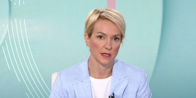 Α. Σδούκου: Τα μέτρα που πήρε η κυβέρνηση δεν εξαντλούν από την πρώτη στιγμή όλα τα δημοσιονομικά περιθώρια