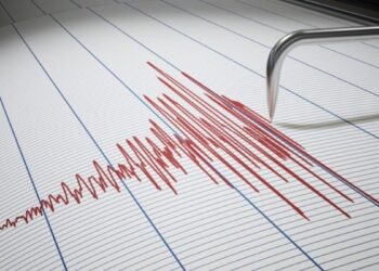 Σεισμός 3,6 Ρίχτερ βορειονατολικά του Αρχάγγελου Ρόδου