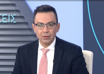 Σέρμπος στο ΕΡΤnews: Δηλώνουμε την παρουσία μας στην Κύπρο εκτός από αδελφική αλληλεγγύη – Η Ευρώπη πρέπει να είναι σε θέση να προστατεύει τα συμφέροντά της