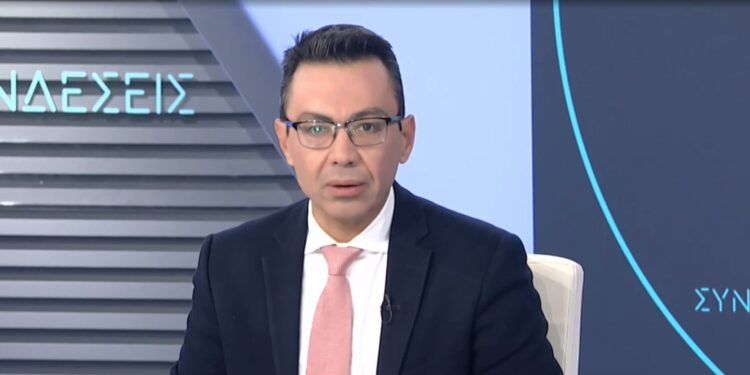 Σέρμπος στο ΕΡΤnews: Δηλώνουμε την παρουσία μας στην Κύπρο εκτός από αδελφική αλληλεγγύη – Η Ευρώπη πρέπει να είναι σε θέση να προστατεύει τα συμφέροντά της