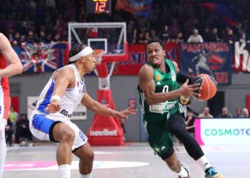 Σορτς: «Το σημερινό ματς μάς έκανε καλό» - www.ertsports.gr