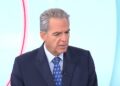 Ά. Συρίγος στο ΕΡΤnews Radio 105,8: Το μεγάλο πρόβλημα που υπάρχει για να σταματήσει ο πόλεμος είναι τι θα επικαλεστεί ο Πρόεδρος Τραμπ ως νίκη