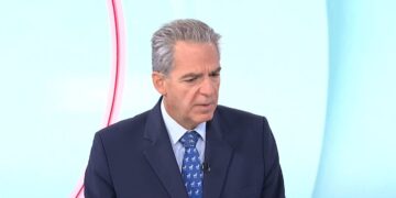 Ά. Συρίγος στο ΕΡΤnews Radio 105,8: Το μεγάλο πρόβλημα που υπάρχει για να σταματήσει ο πόλεμος είναι τι θα επικαλεστεί ο Πρόεδρος Τραμπ ως νίκη