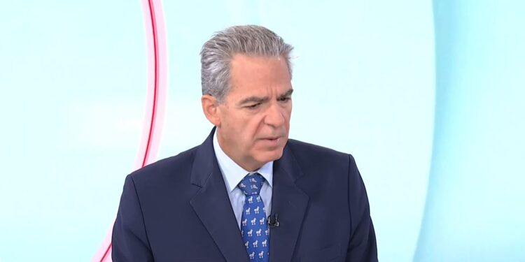 Ά. Συρίγος στο ΕΡΤnews Radio 105,8: Το μεγάλο πρόβλημα που υπάρχει για να σταματήσει ο πόλεμος είναι τι θα επικαλεστεί ο Πρόεδρος Τραμπ ως νίκη