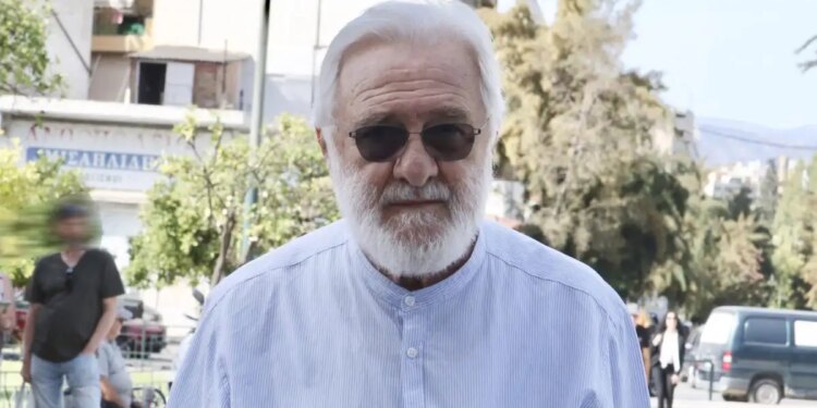 Κάποιοι άνοιγαν σαμπάνιες μετά τον θάνατο της συζύγου μου