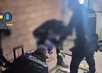 Ισπανία: Διακινητής «αρχιτέκτονας» δημιούργησε μεγάλο «ναρκο-τούνελ» για τη μεταφορά χασίς από το Μαρόκο - Δείτε εικόνες
