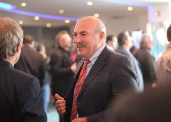 Φυλάκιση έξι ετών χωρίς αναστολή στον Χρήστο Μαυρίκη για δωροδοκία δικαστή