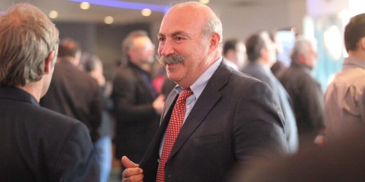 Φυλάκιση έξι ετών χωρίς αναστολή στον Χρήστο Μαυρίκη για δωροδοκία δικαστή