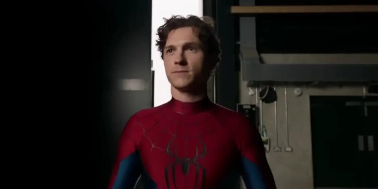 Spider-Man: Brand New Day - Το πρώτο τρέιλερ της ταινίας έγινε το δημοφιλέστερο όλων των εποχών με 718,6 εκατ. προβολές σε 24 ώρες