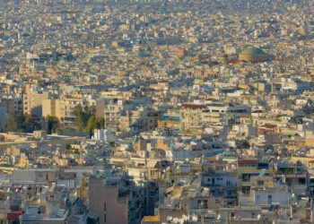 Πόσα ενοίκια χρειάζονται για να αγοράσεις σπίτι στην Αττική – Τι είναι το θερμόμετρο ακινήτων