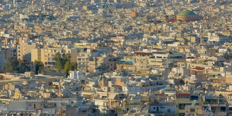 Πόσα ενοίκια χρειάζονται για να αγοράσεις σπίτι στην Αττική – Τι είναι το θερμόμετρο ακινήτων