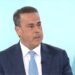 Παπασταύρου: Τον Απρίλιο, θα πέσουν οι τελικές υπογραφές για το γεωτρύπανο – Πατάμε γκάζι για την ερευνητική γεώτρηση στο Ιόνιο στο πρώτο τρίμηνο του 2027