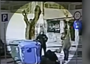 Δολοφονία 20χρονου: Στη διάθεση των Αρχών αναμένεται να τεθεί ένας από τους φίλους του θύματος που αναζητείται – Τι υποστηρίζει ο δράστης