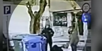 Δολοφονία 20χρονου: Στη διάθεση των Αρχών αναμένεται να τεθεί ένας από τους φίλους του θύματος που αναζητείται – Τι υποστηρίζει ο δράστης