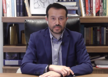 Ν. Παππάς στην «Αποδελτίωση»: Ανεπαρκή τα μέτρα για την ακρίβεια– Ανάγκη για στοχευμένες παρεμβάσεις και προοδευτικές συγκλίσεις