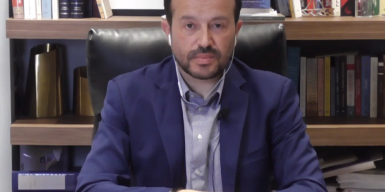 Ν. Παππάς στην «Αποδελτίωση»: Ανεπαρκή τα μέτρα για την ακρίβεια– Ανάγκη για στοχευμένες παρεμβάσεις και προοδευτικές συγκλίσεις