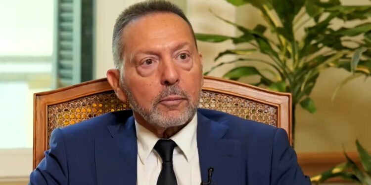 Στουρνάρας: Ζήτησε επαγρύπνηση από τις τράπεζες λόγω του πολέμου στη Μέση Ανατολή