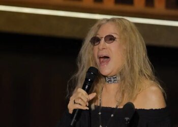 Όσκαρ 2026: Η συγκινητική εμφάνιση της Barbra Streisand και το αφιέρωμα στον Robert Redford που συγκλόνισε το κοινό