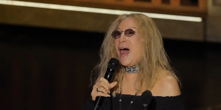 Όσκαρ 2026: Η συγκινητική εμφάνιση της Barbra Streisand και το αφιέρωμα στον Robert Redford που συγκλόνισε το κοινό