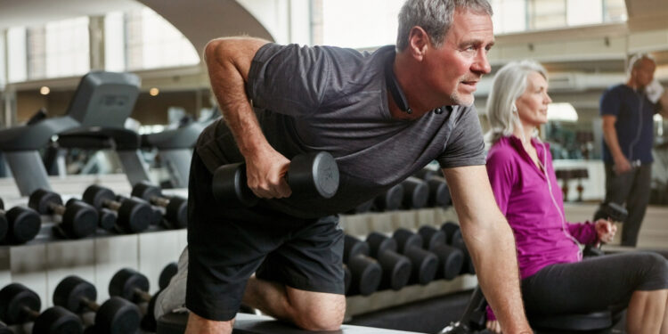 Γιατί η αύξηση της άσκησης είναι πολύ σημαντική σε όλα τα στάδια του καρκίνου