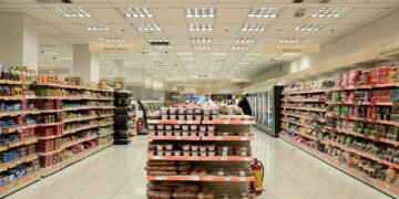 Τα 61 προϊόντα στα οποία μπαίνει πλαφόν: Από ρύζι και ψωμί του τοστ μέχρι πάνες και ζωοτροφές